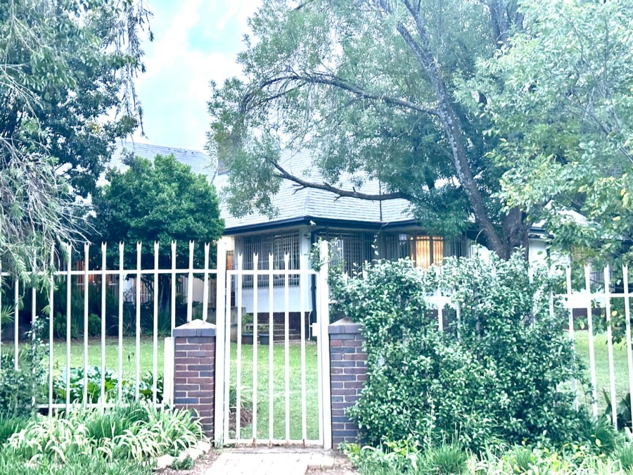 4 Bedroom Property for Sale in Parys Free State